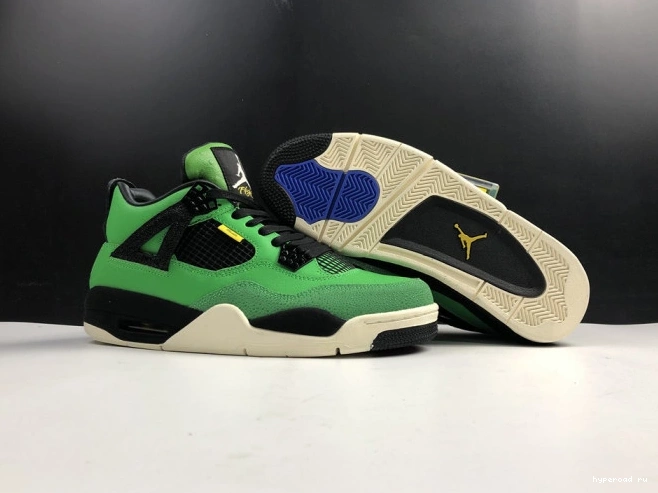 Air 4 Retro Jordan AJ4-965234 0629